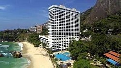 SHERATON DO RIO DE JANEIRO