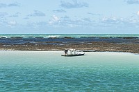 Piscinas Naturais de Maragogi