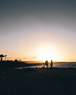 Praia de Jericoacoara