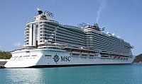 MSC Preciosa