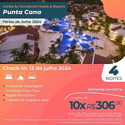 Punta Cana