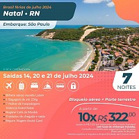 Natal - RN