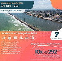 Recife