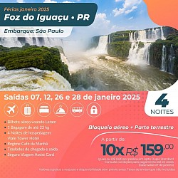 Foz do Iguaçu