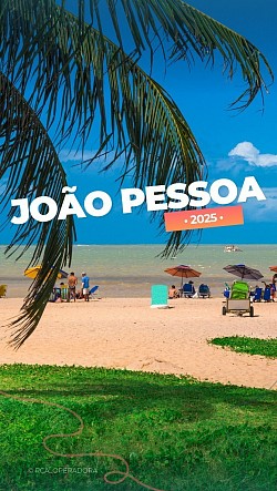 João Pessoa 2025